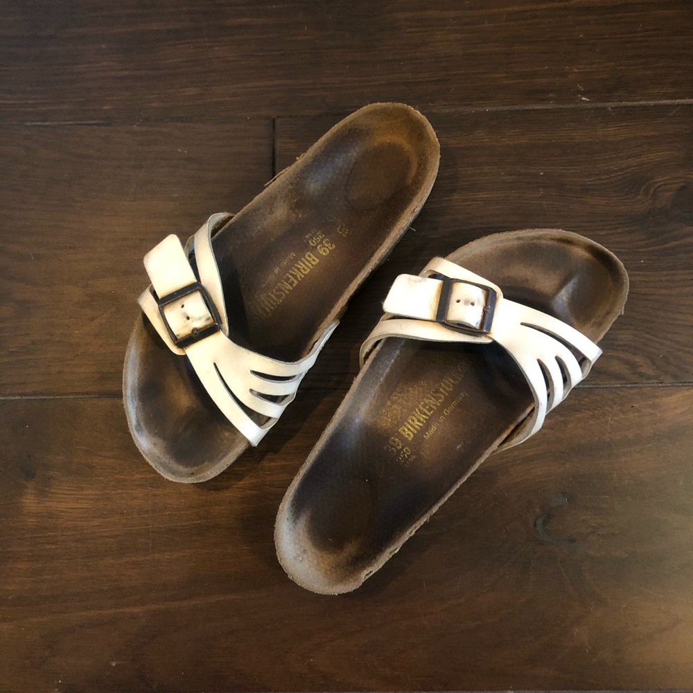 Pearl BIRKENSTOCK